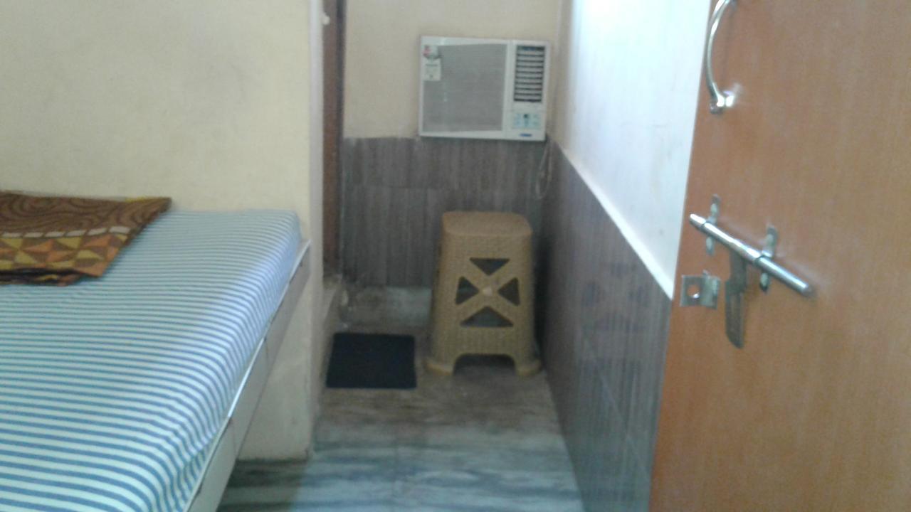 Today Guest House Haora Exterior foto