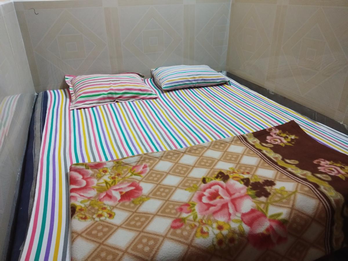 Today Guest House Haora Exterior foto