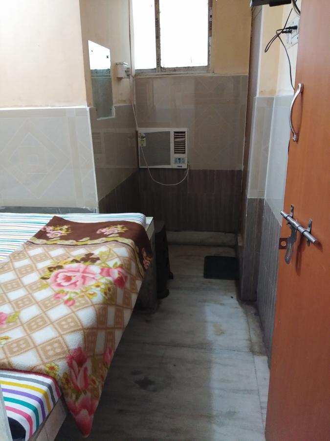 Today Guest House Haora Exterior foto