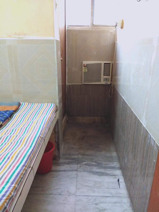 Today Guest House Haora Exterior foto
