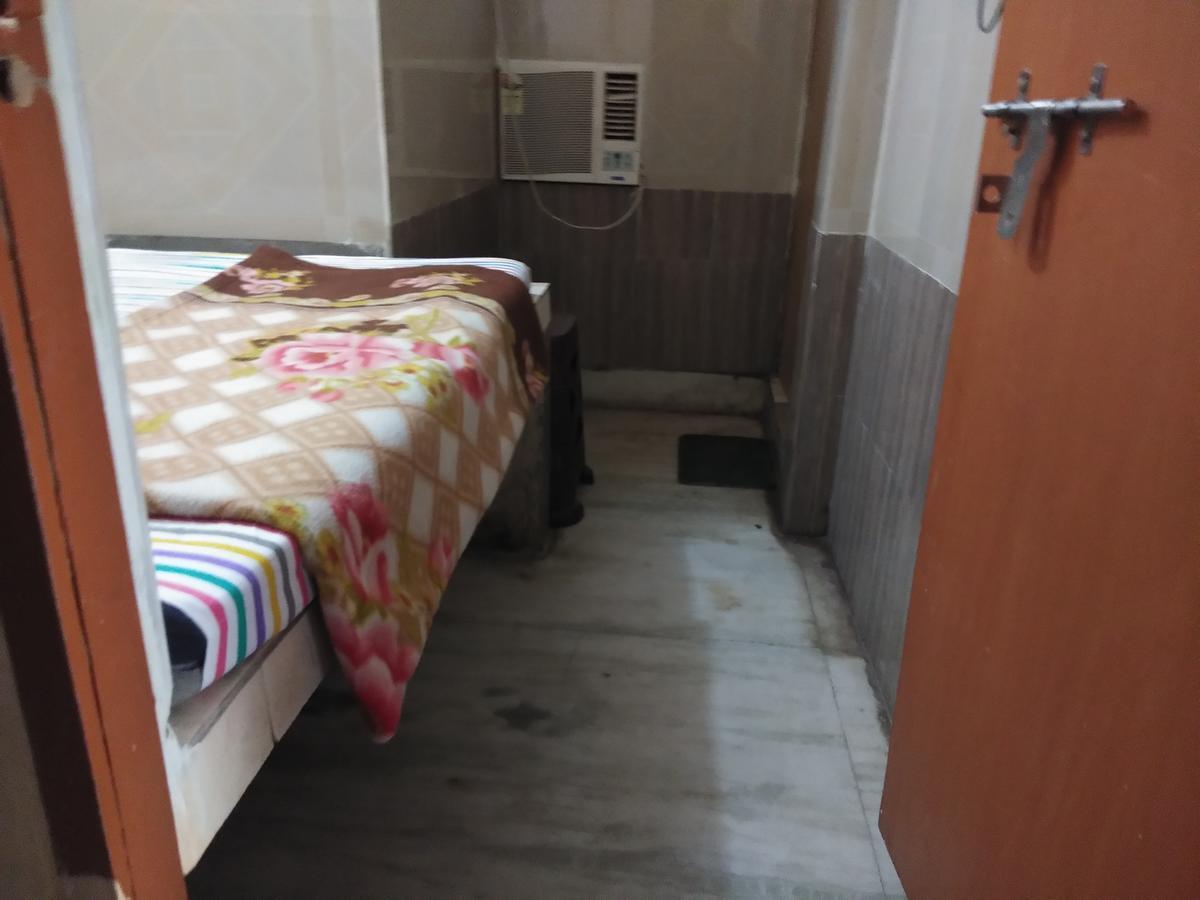 Today Guest House Haora Exterior foto