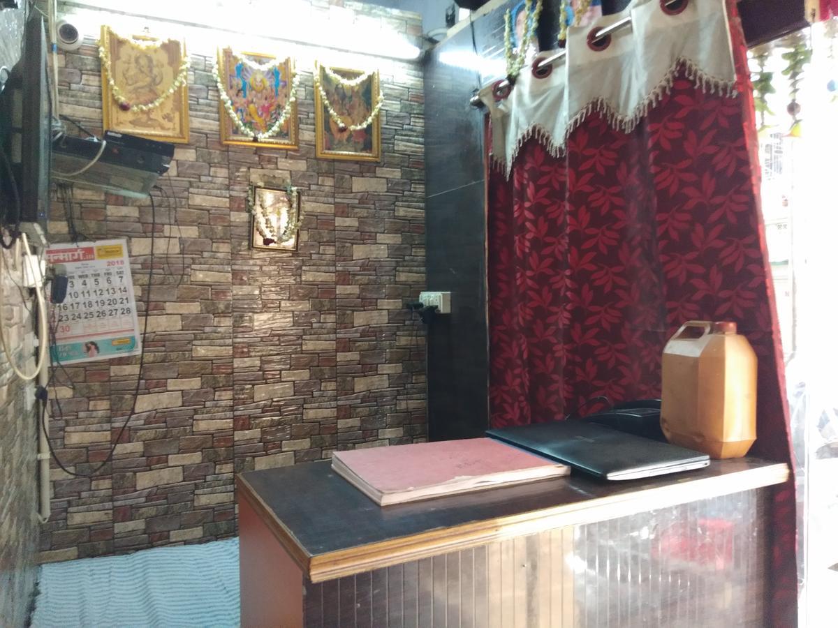 Today Guest House Haora Exterior foto