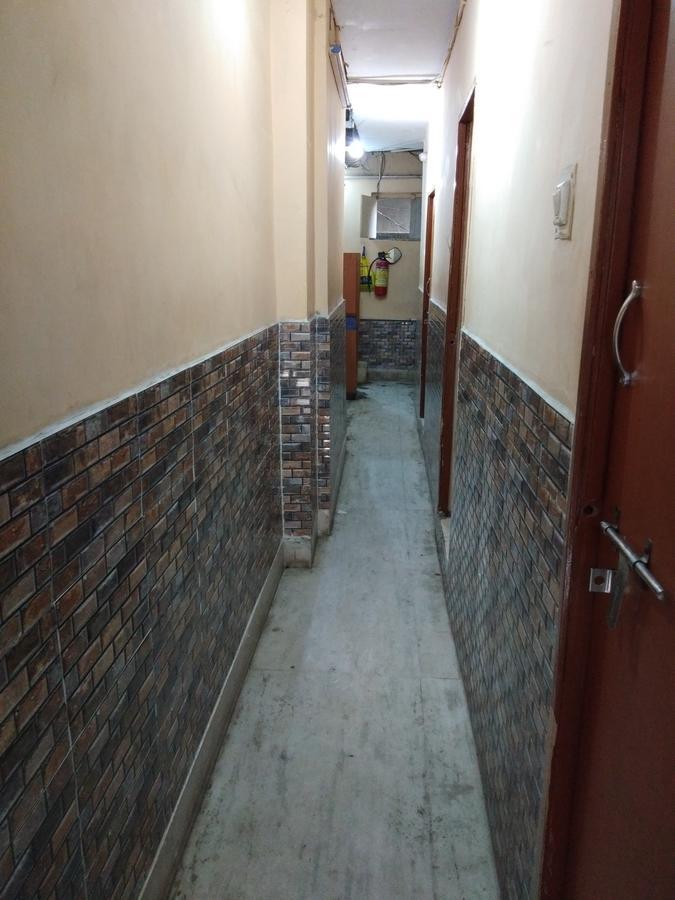 Today Guest House Haora Exterior foto